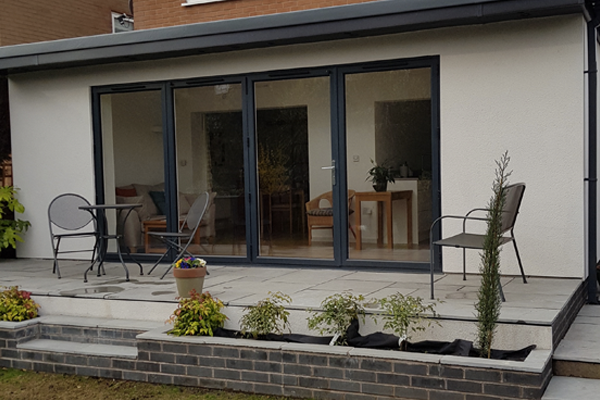 House Extension Specialists - Stockport Designs and Build 0161 320 5755